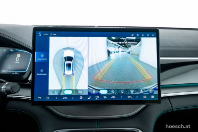 BYD Seal U Gebrauchtwagen