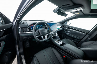 BYD Seal U Gebrauchtwagen