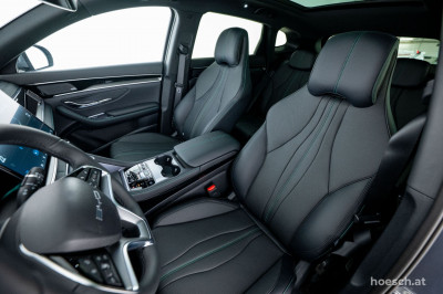 BYD Seal U Gebrauchtwagen