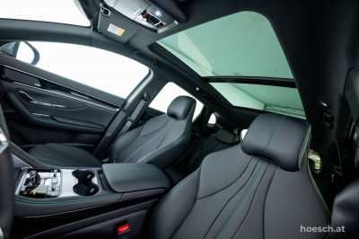 BYD Seal U Gebrauchtwagen