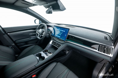 BYD Seal U Gebrauchtwagen