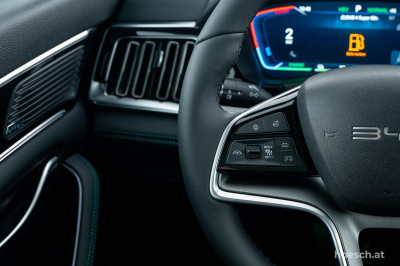 BYD Seal U Gebrauchtwagen