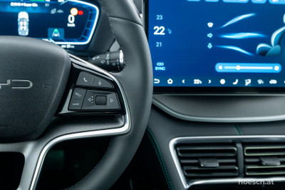 BYD Seal U Gebrauchtwagen