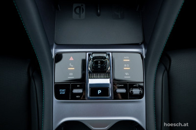 BYD Seal U Gebrauchtwagen