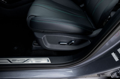 BYD Seal U Gebrauchtwagen