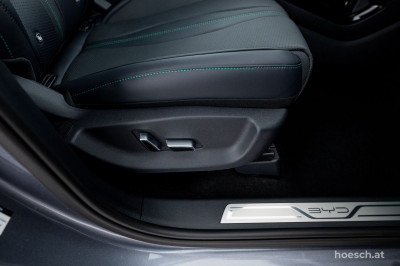 BYD Seal U Gebrauchtwagen