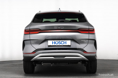 BYD Seal U Gebrauchtwagen