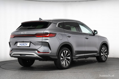 BYD Seal U Gebrauchtwagen