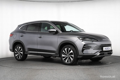 BYD Seal U Gebrauchtwagen