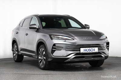 BYD Seal U Gebrauchtwagen