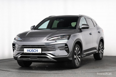 BYD Seal U Gebrauchtwagen