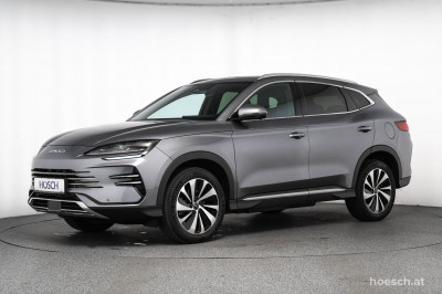 BYD Seal U Gebrauchtwagen