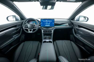 BYD Seal U Gebrauchtwagen