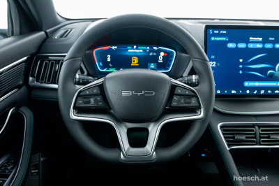 BYD Seal U Gebrauchtwagen