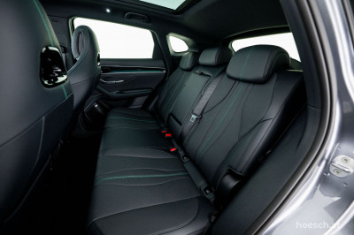 BYD Seal U Gebrauchtwagen