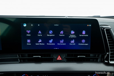 KIA Sportage Gebrauchtwagen