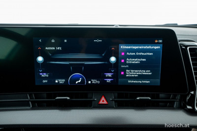 KIA Sportage Gebrauchtwagen