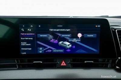 KIA Sportage Gebrauchtwagen