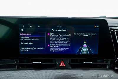 KIA Sportage Gebrauchtwagen