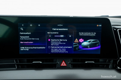 KIA Sportage Gebrauchtwagen