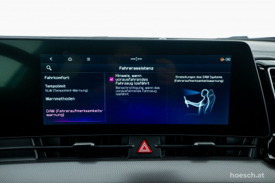 KIA Sportage Gebrauchtwagen