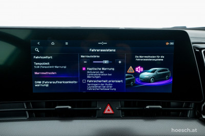 KIA Sportage Gebrauchtwagen