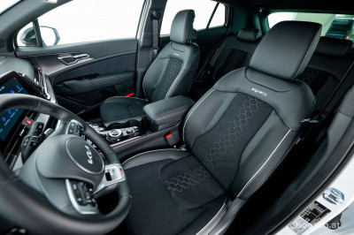 KIA Sportage Gebrauchtwagen