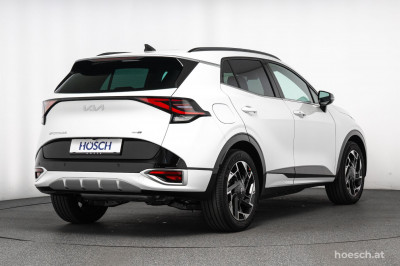 KIA Sportage Gebrauchtwagen