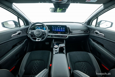 KIA Sportage Gebrauchtwagen