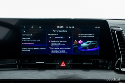 KIA Sportage Gebrauchtwagen