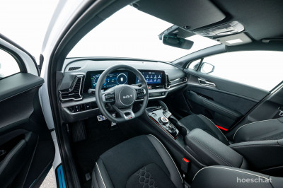 KIA Sportage Gebrauchtwagen