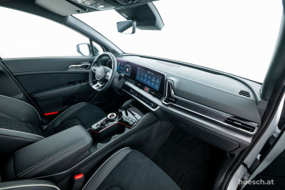 KIA Sportage Gebrauchtwagen