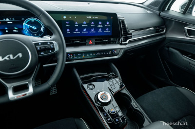 KIA Sportage Gebrauchtwagen