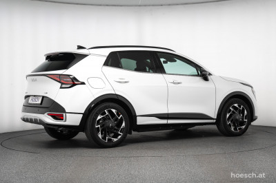 KIA Sportage Gebrauchtwagen