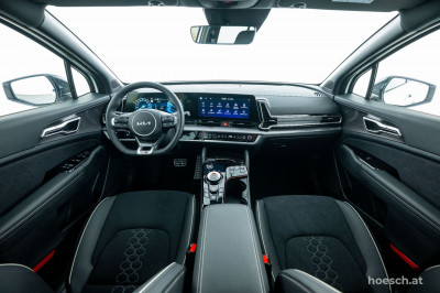 KIA Sportage Gebrauchtwagen