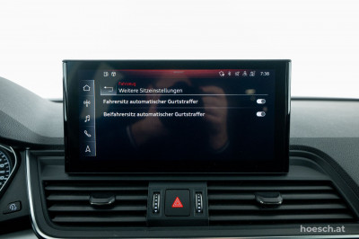 Audi Q5 Gebrauchtwagen