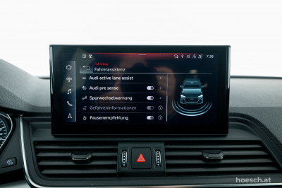 Audi Q5 Gebrauchtwagen