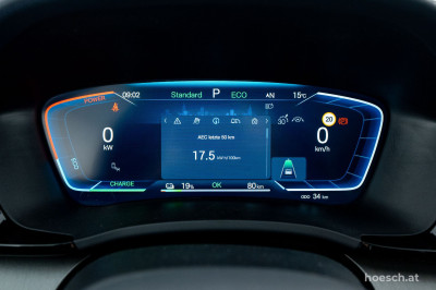 BYD Seal U Gebrauchtwagen