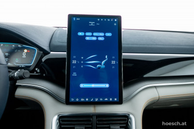 BYD Seal U Gebrauchtwagen