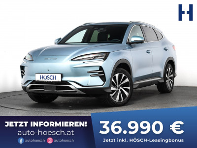 BYD Seal U Gebrauchtwagen