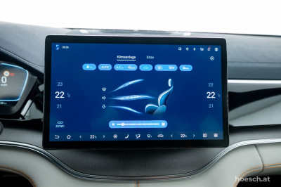 BYD Seal U Gebrauchtwagen