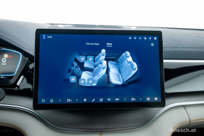 BYD Seal U Gebrauchtwagen