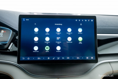 BYD Seal U Gebrauchtwagen