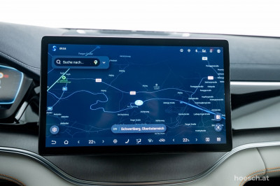 BYD Seal U Gebrauchtwagen