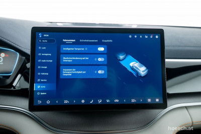 BYD Seal U Gebrauchtwagen