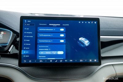 BYD Seal U Gebrauchtwagen