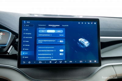 BYD Seal U Gebrauchtwagen