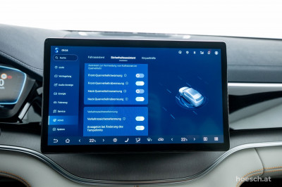 BYD Seal U Gebrauchtwagen