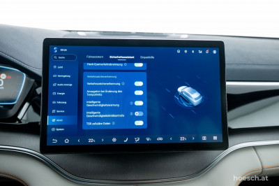 BYD Seal U Gebrauchtwagen