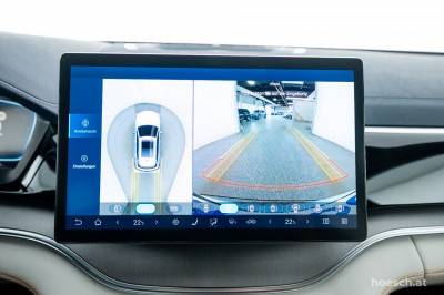 BYD Seal U Gebrauchtwagen